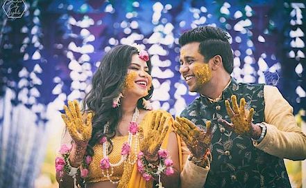 Studio City Lights - Best Wedding & Candid Photographer in  Jaipur | BookEventZ