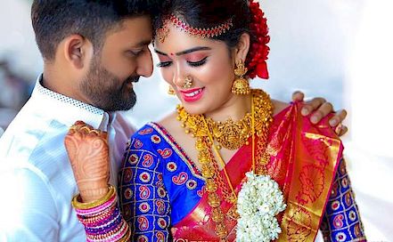 Studio Clickz by Kiruba Krishnan Photography - Best Wedding & Candid Photographer in  Chennai | BookEventZ