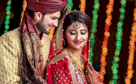 Studio Dimensions - Best Wedding & Candid Photographer in  Mumbai | BookEventZ