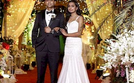 Studio Grey Wedding Photography - Best Wedding & Candid Photographer in  Mumbai | BookEventZ