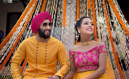 Studio Photolius - Best Wedding & Candid Photographer in  Delhi NCR | BookEventZ