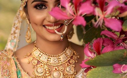 Studio Pinna - Best Wedding & Candid Photographer in  Delhi NCR