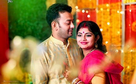 Studio Trics - Best Wedding & Candid Photographer in  Kolkata | BookEventZ