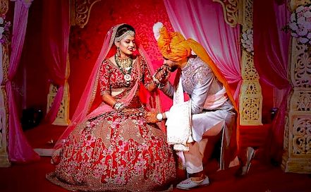 Studio Wedding Diaries - Best Wedding & Candid Photographer in  Pune | BookEventZ