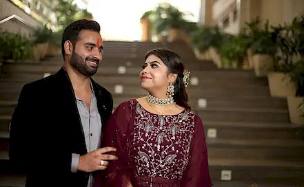 Stunners Studio, Sarita Vihar - Best Bridal & Wedding Makeup Artist in  Delhi NCR