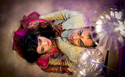 Subhash Sahu, Mumbai - Best Wedding & Candid Photographer in  Mumbai | BookEventZ