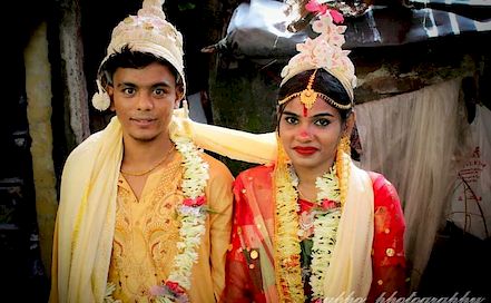 Subho Wedding Photography - Best Wedding & Candid Photographer in  Kolkata | BookEventZ