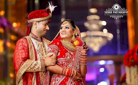 Sudhir Photography - Best Wedding & Candid Photographer in  Delhi NCR | BookEventZ