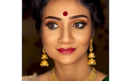 Sudip Roy Photography - Best Wedding & Candid Photographer in  Kolkata | BookEventZ
