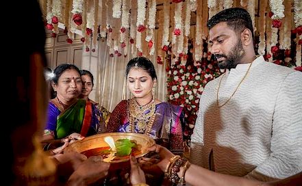 Sumanth Singireddy Photography - Best Wedding & Candid Photographer in  Hyderabad | BookEventZ