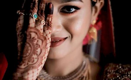 Sunchit George Photography - Best Wedding & Candid Photographer in  Hyderabad | BookEventZ