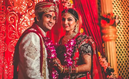 Sunil S Rawat Photography - Best Wedding & Candid Photographer in  Delhi NCR