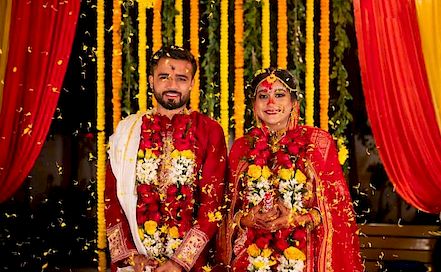 Surjayan Mukherjee Photography - Best Wedding & Candid Photographer in  Kolkata | BookEventZ
