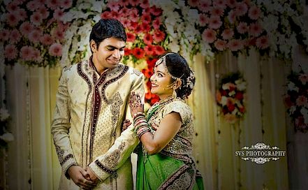 SVS Photography - Best Wedding & Candid Photographer in  Hyderabad | BookEventZ
