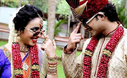 Swagat Studio - Best Wedding & Candid Photographer in  Mumbai | BookEventZ