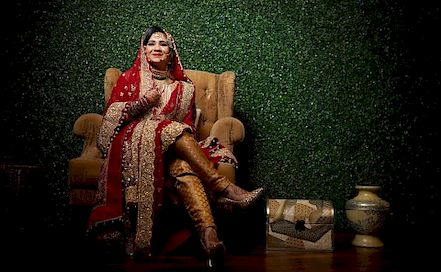 Swaraanjali - Best Wedding & Candid Photographer in  Hyderabad | BookEventZ