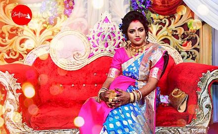 Swift Creation By Vishnu - Best Wedding & Candid Photographer in  Kolkata | BookEventZ