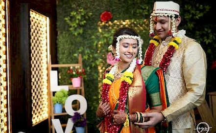 SYS Weddings - Best Wedding & Candid Photographer in  Mumbai | BookEventZ