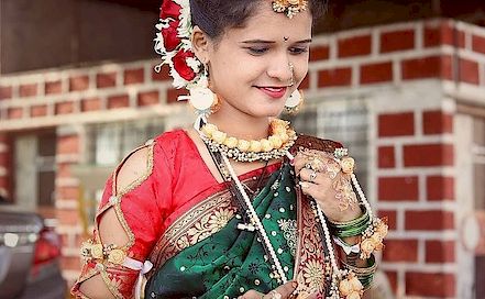 Tanvi Photography - Best Wedding & Candid Photographer in  Chennai