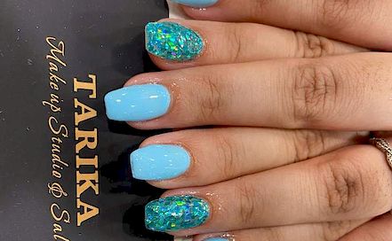 Tarika Beauty N Wellness, Janakpuri - Best Bridal & Wedding Makeup Artist in  Delhi NCR