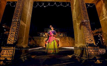 The Apeman Studio - Best Wedding & Candid Photographer in  Ahmedabad | BookEventZ