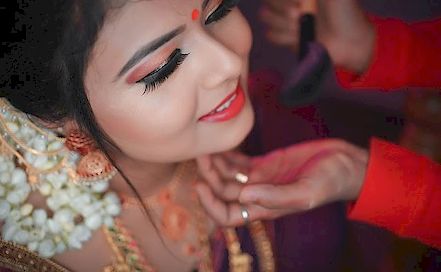The Artsy Lenss, Mumbai - Best Wedding & Candid Photographer in  Mumbai