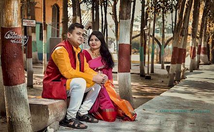 The Bandhan Wedding - Best Wedding & Candid Photographer in  Kolkata | BookEventZ