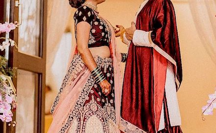 The Candid Hub By Niranjan Mirajkar - Best Wedding & Candid Photographer in  Pune | BookEventZ