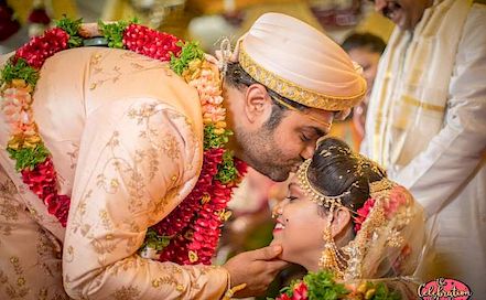 The Celebration Studio by Niharika - Best Wedding & Candid Photographer in  Hyderabad