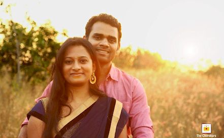 The Chitrakars - Best Wedding & Candid Photographer in  Hyderabad | BookEventZ