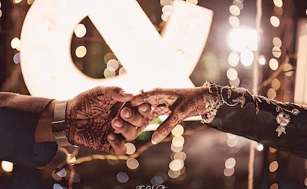 The ColorStories - Best Wedding & Candid Photographer in  Pune | BookEventZ