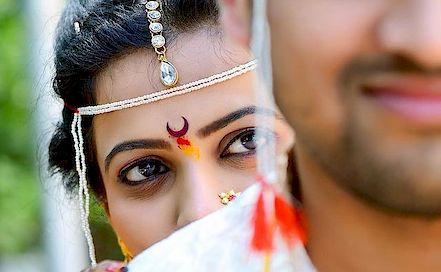 The Dreams Production, Vashi - Best Wedding & Candid Photographer in  Mumbai | BookEventZ