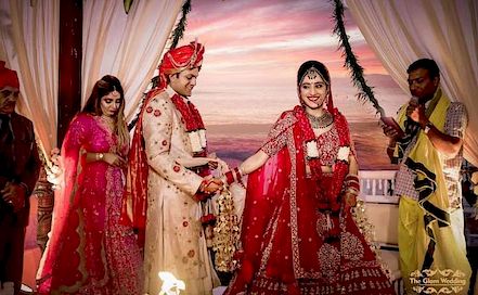 The Glam Wedding - Best Wedding & Candid Photographer in  Delhi NCR | BookEventZ