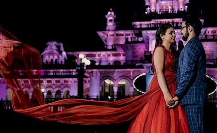 The Indigo Dreams - Best Wedding & Candid Photographer in  Chandigarh | BookEventZ