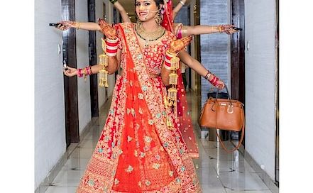 The Magic Bells, Vasundhara - Best Wedding & Candid Photographer in  Delhi NCR | BookEventZ