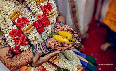 The Maker Photography - Best Wedding & Candid Photographer in  Chennai | BookEventZ