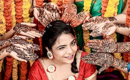 The Memory Capture Wedding Photographer, Mumbai- Photos, Price & Reviews | BookEventZ