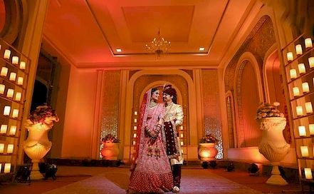 The Moments Photography - Best Wedding & Candid Photographer in  Jaipur | BookEventZ