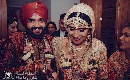 The Perfect Picture by Aadil Hooda - Best Wedding & Candid Photographer in  Mumbai | BookEventZ