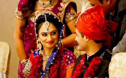 The Photo Factory - Best Wedding & Candid Photographer in  Delhi NCR | BookEventZ