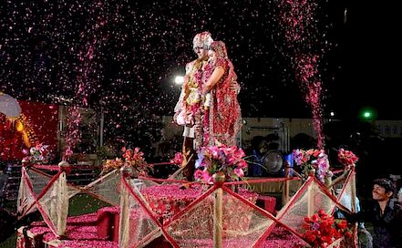 The Picture Patch Photography - Best Wedding & Candid Photographer in  Jaipur | BookEventZ