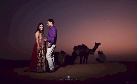 The Pixel Patch - Best Wedding & Candid Photographer in  Jaipur | BookEventZ