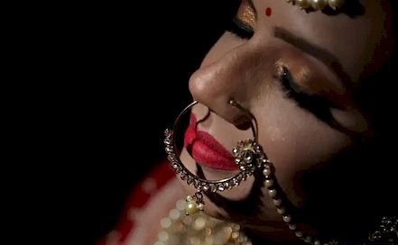 The Shweta Chopra - Best Bridal & Wedding Makeup Artist in  Delhi NCR