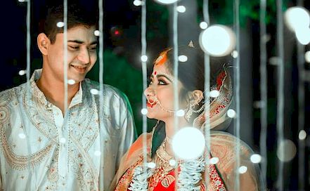 The Wedding Arena - Best Wedding & Candid Photographer in  Kolkata | BookEventZ