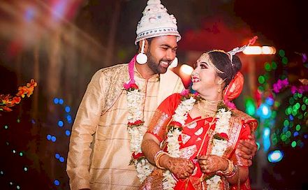 The Wedding Art - Best Wedding & Candid Photographer in  Kolkata | BookEventZ