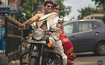 The Wedding Bunch - Best Wedding & Candid Photographer in  Chennai | BookEventZ