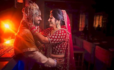 The Wedding Collaboration - Best Wedding & Candid Photographer in  Jaipur | BookEventZ