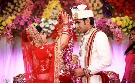 The Wedding Dream - Best Wedding & Candid Photographer in  Kolkata | BookEventZ