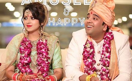 The Wedding Dreams Studio - Best Wedding & Candid Photographer in  Delhi NCR | BookEventZ