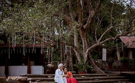 The Wedding Fella - Best Wedding & Candid Photographer in  Bangalore